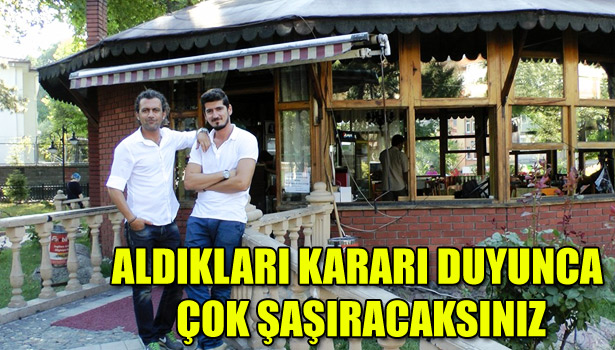 KİRAYI KENDİ İSTEKLERİYLE ARTTIRDILAR