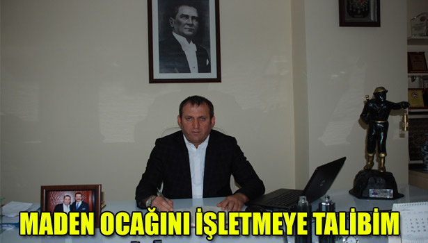 KAPATILMASI GÜNDEMDE OLAN OCAĞA TALİP ÇIKTI