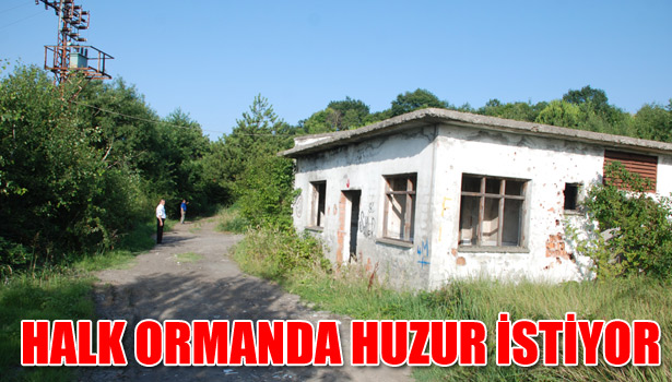 BURASINI YAKSALAR HESABINI KİM VERECEK?