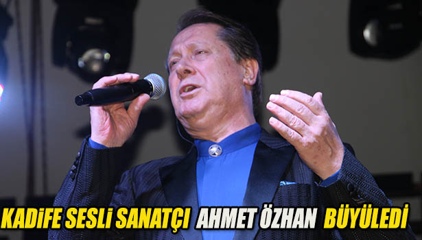 ÖZHAN " FİLİSTİNLİ KARDEŞLERİMİZİN UĞRADIĞI MEZALİMİ LANETLİYORUZ"