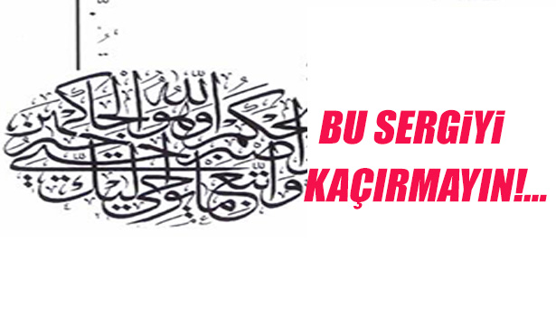 BU SERGİYİ KAÇIRMAYIN