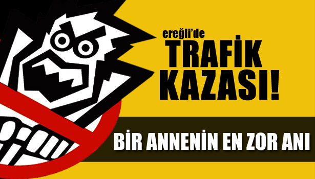 ANNE SİNİR KRİZİ GEÇİRDİ