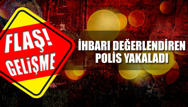 EREĞLİ'DE UYUŞTURUCU OPERASYONU