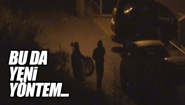 DAVULCULAR MAHALLE HALKINI ARABESKLE SAHURA KALDIRDI