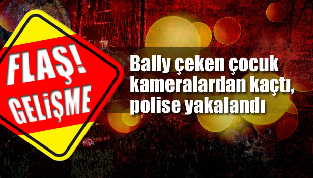 BU ÇOCUKLARA NELER OLUYOR?