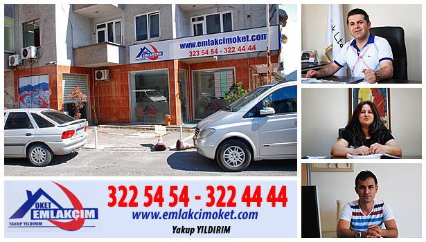 GAYRİMENKULDE 19 YILDIR DANIŞMANINIZ