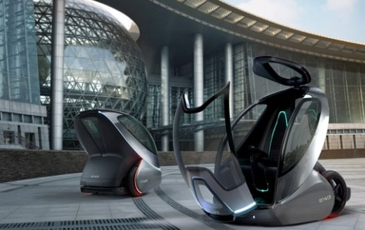 SÜRÜCÜSÜZ OTOMOBİLLERE ULAŞMAYA AZ KALDI