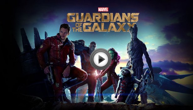 GALAKSİNİN KORUYUCULARI