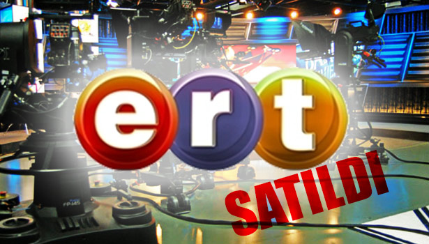 ERT SATILDI