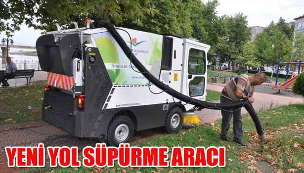 BİR EKSİK DAHA GİDERİLDİ