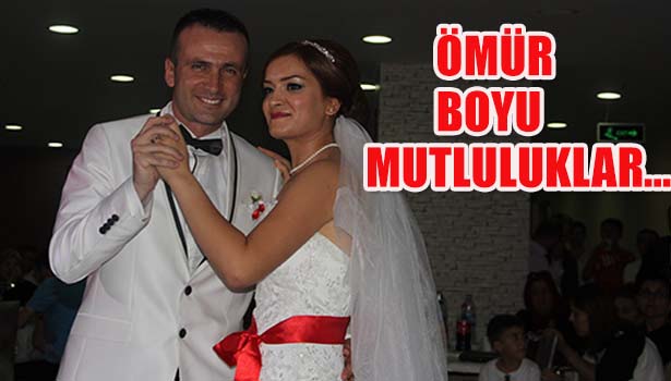 KELEŞ ÇİFTİ DÜNYA EVİNE GİRDİ