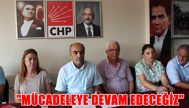 KARTAL'IN SEÇİM DEĞERLENDİRMESİ