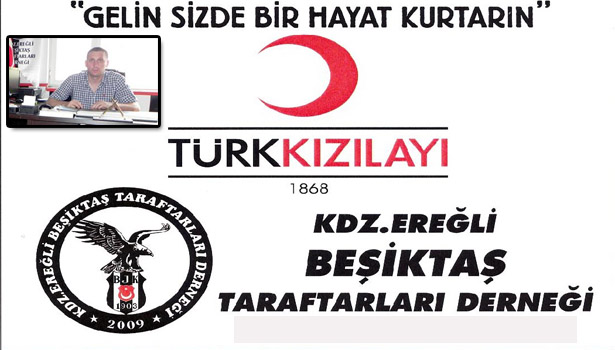 5. GELENEKSEL KAN BAĞIŞI KAMPANYASI