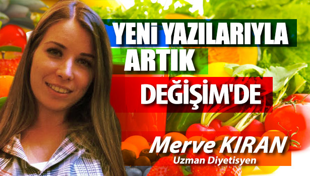 KIRAN DEĞİŞİM MEDYA AİLESİNE KATILDI