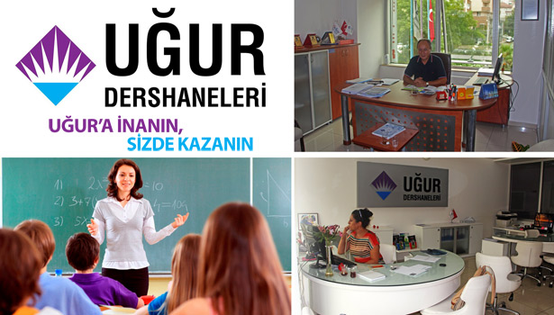 UĞUR'A İNANIN SİZ DE KAZANIN!..