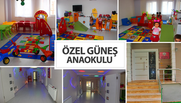 TANITIM GÜNLERİNE BEKLİYORLAR