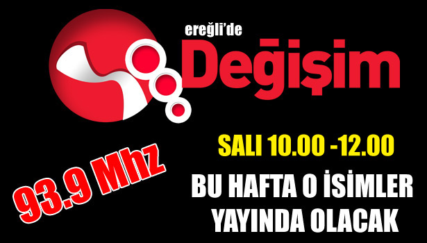 AZMAN VE ÖZTÜRK BU HAFTA İKİ KONUK AĞIRLIYOR