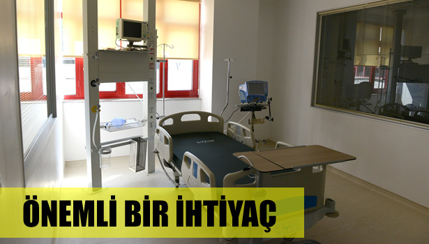 ÖNEMLİ BİR İHTİYAÇ