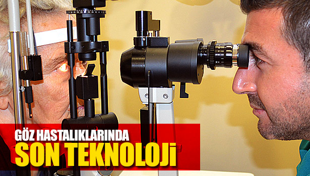 GÖZ İÇİ MERCEKLERLE YAKIN VE UZAK GÖZLÜKLERDEN KURTULUN