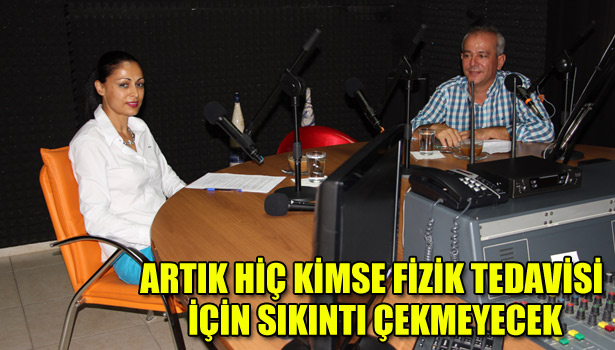 YAVUZ TEDAVİ YÖNTEMLERİNİ ANLATTI