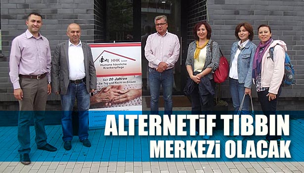 ZONGULDAK SAĞLIK TURİZMİNİN MERKEZİ OLACAK