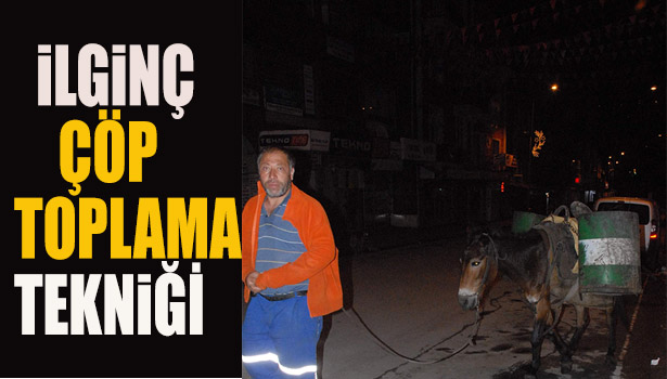 MECBURİYETİN GELENEĞE DÖNÜŞTÜĞÜ HİZMET