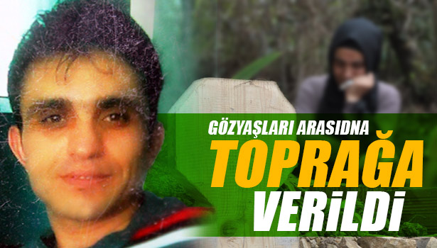 ASANSÖR FACİASINDA HAYATINI KAYBEDEN İŞÇİ DEFNEDİLDİ