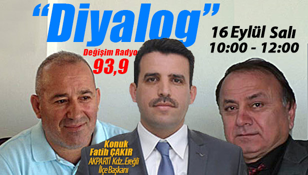 BU PROGRAMI KAÇIRMAYIN!..