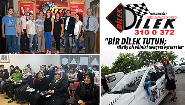 "BİR DİLEK TUTUN; SÜRÜŞ DİLEĞİNİZİ GERÇEKLEŞTİRELİM"