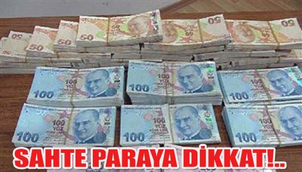 KALPAZANLAR ZONGULDAK'TA