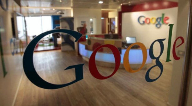 GOOGLE'A AĞIR SUÇLAMA!