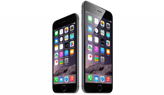 İPHONE 6 VE İPHONE 6 PLUS, 24 SAATTE REKOR SATIŞ RAKAMLARINA ULAŞTI