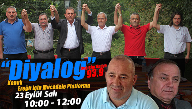 EYLEME DESTEK BÜYÜYOR