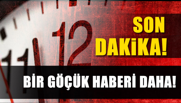 MADEN OCAĞINDA GÖÇÜK: 1 YARALI