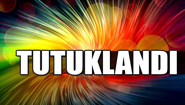 BAŞHEKİM YARDIMCISINI BIÇAKLAYAN ZANLI TUTUKLANDI