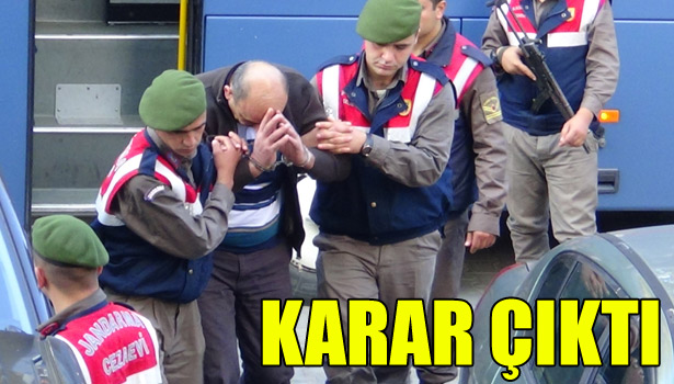 ÜÇ MADENCİNİN ÖLDÜĞÜ MADEN FACİASINA TAHLİYE