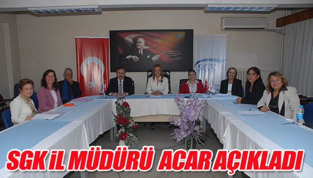 BAZI ALACAKLARIN YENİDEN YAPILANDIRILMASI