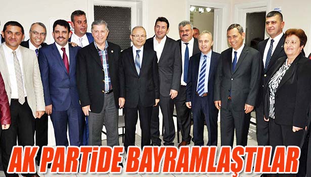 ERCAN CANDAN: İSLAM ÂLEMİ, SON YÜZYILDIR HUZURU FENERLE ARIYOR