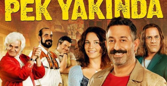 CEM YILMAZ'IN PEK YAKINDA'SI GİŞE YAPAMADI