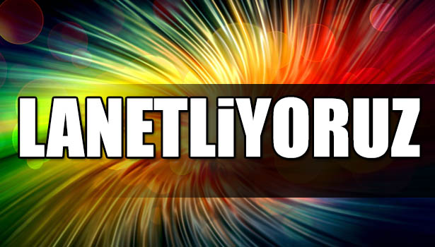 İNSANLIK DIŞI BİR TAVIR