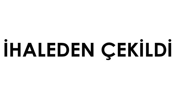 DEMİR MADENCİLİK İHALEDEN ÇEKİLDİĞİNİ AÇIKLADI