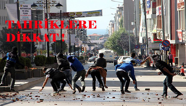 ÖLÜ SAYISI 23'E YÜKSELDİ