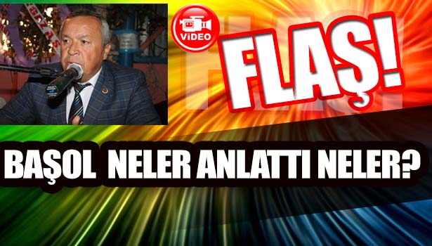 BAŞOL: BELEDİYENİN KASASINDAN 300 BİN LİRA BUHAR OLMUŞ