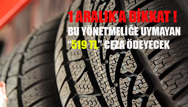 UYGULAMA 1 ARALIK'TA BAŞLIYOR