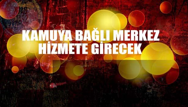 KAMUYA BAĞLI DİYABET OBEZİTE ARAŞTIRMA MERKEZİ HİZMETE GİRECEK