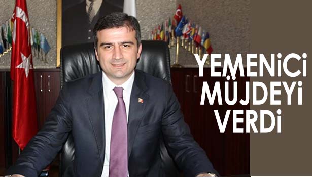 YILLARDIR BEKLENEN MELENAĞZI VE DUBLE YOL ÇALIŞMALARINA BAŞLANILACAKTIR