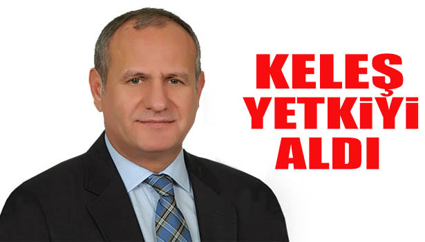 KELEŞ AVM İÇİN MECLiSTEN YETKi ALDI