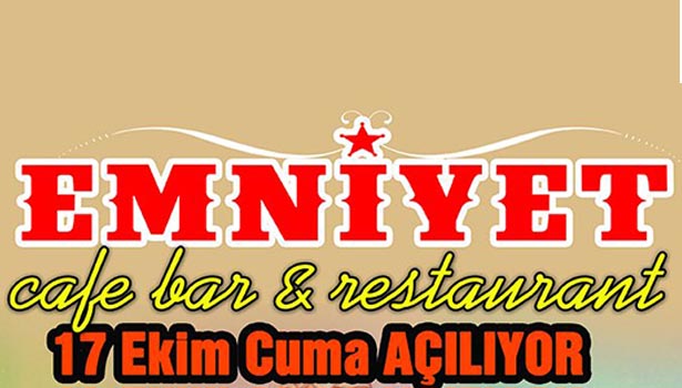 YAĞMUR VOLKİ İLE AÇILACAK