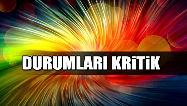 BONZAİ KRİZİNE GİRDİĞİ İDDİA EDİLEN GENÇLERİN DURUMLARI KRİTİK