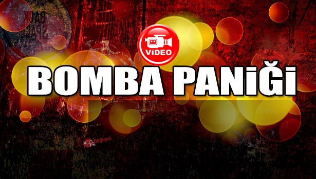 ŞÜPHELİ VALİZDEN ELEKTRONİK EŞYA VE GİYSİ ÇIKTI